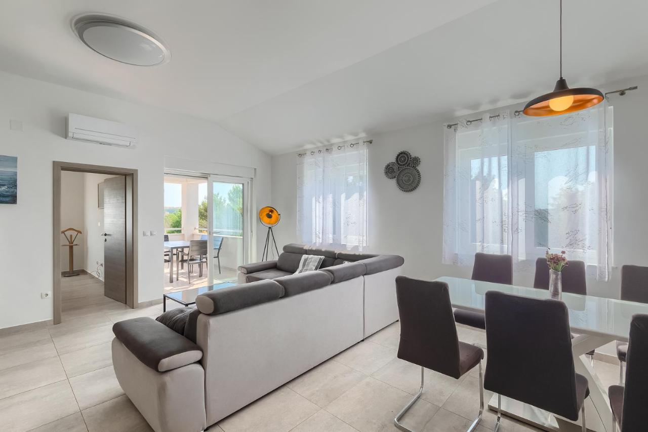 Apartments Medulin 2217 المظهر الخارجي الصورة