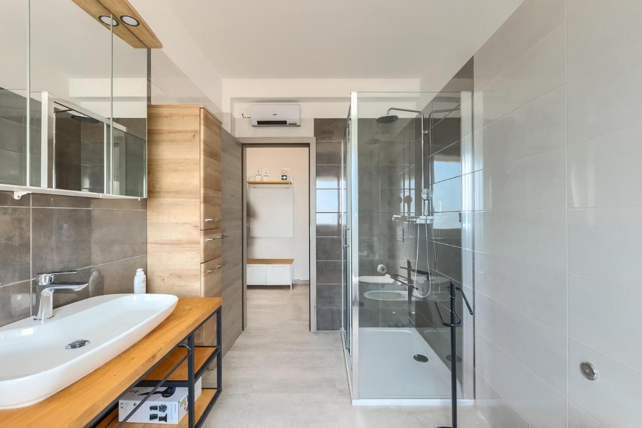 Apartments Medulin 2217 المظهر الخارجي الصورة