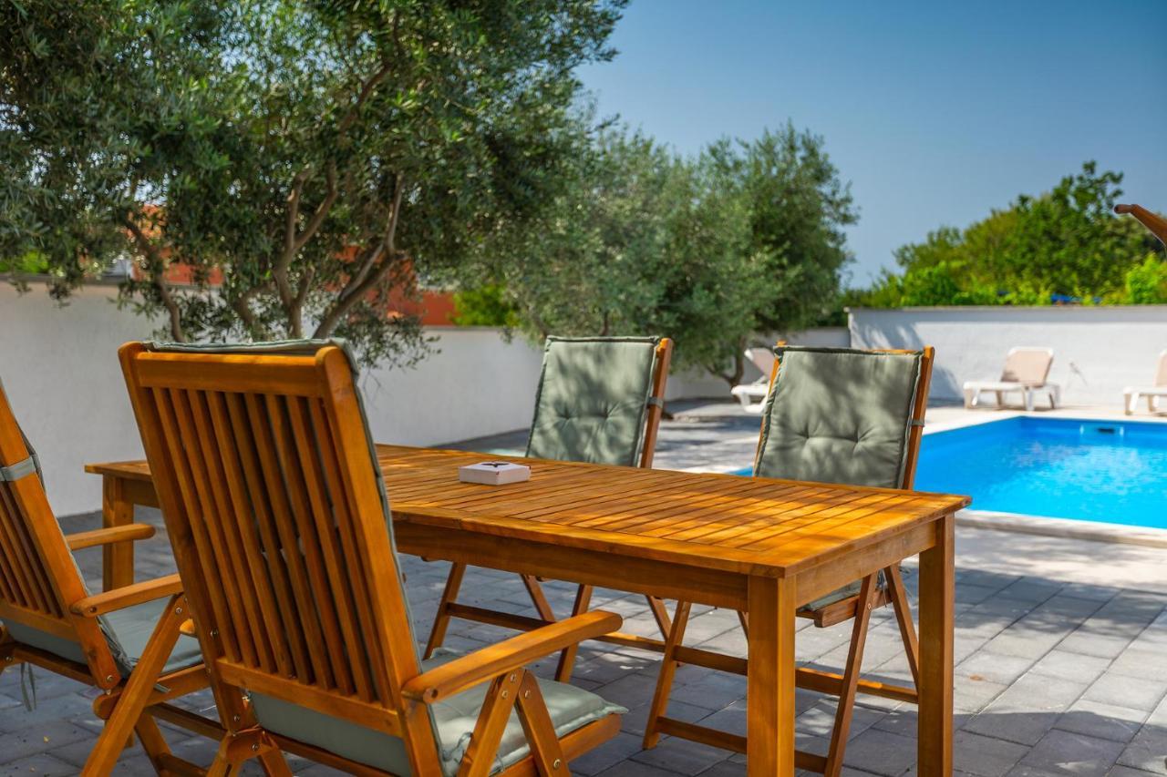 Apartments Medulin 2217 المظهر الخارجي الصورة