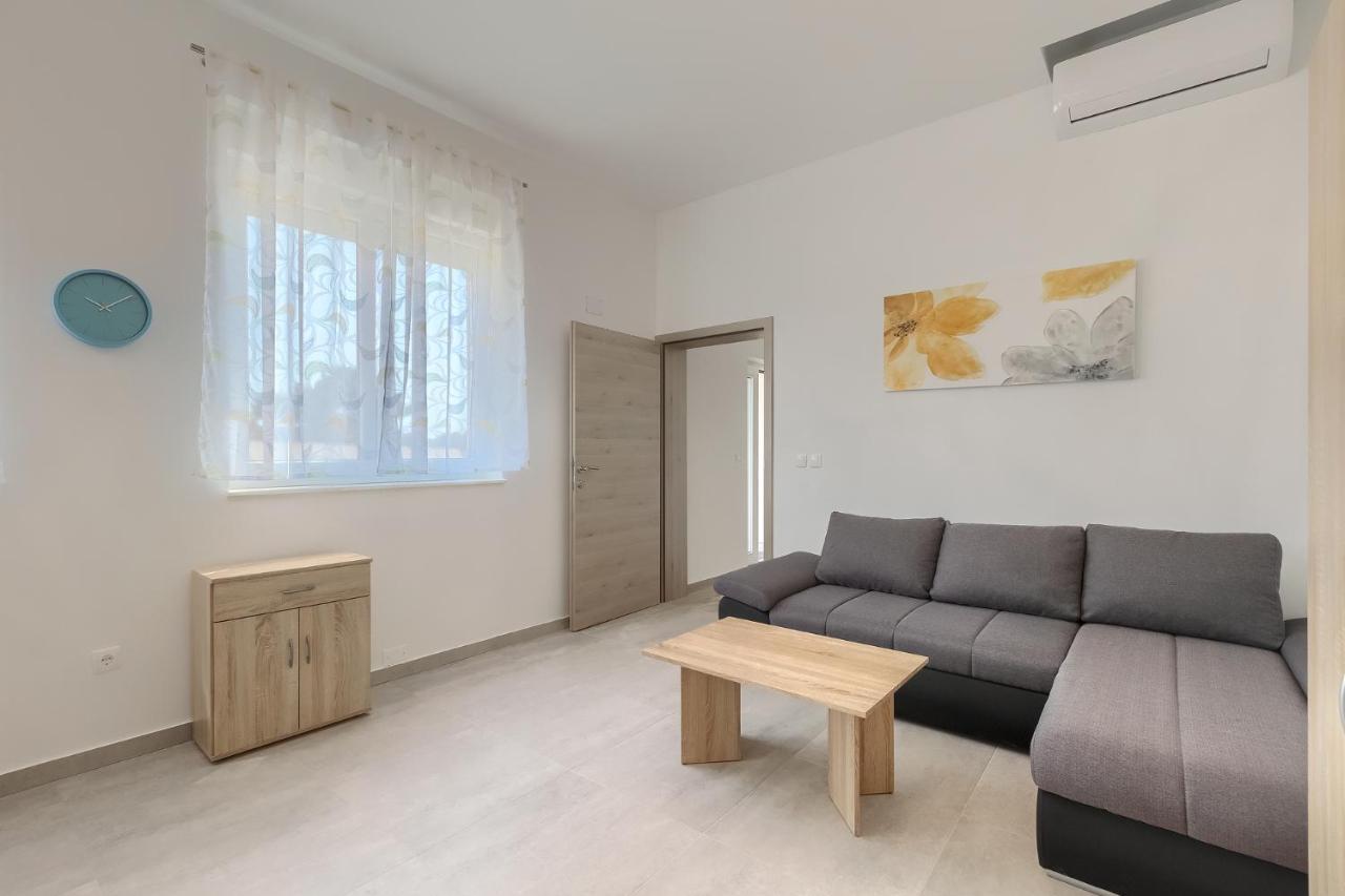 Apartments Medulin 2217 المظهر الخارجي الصورة
