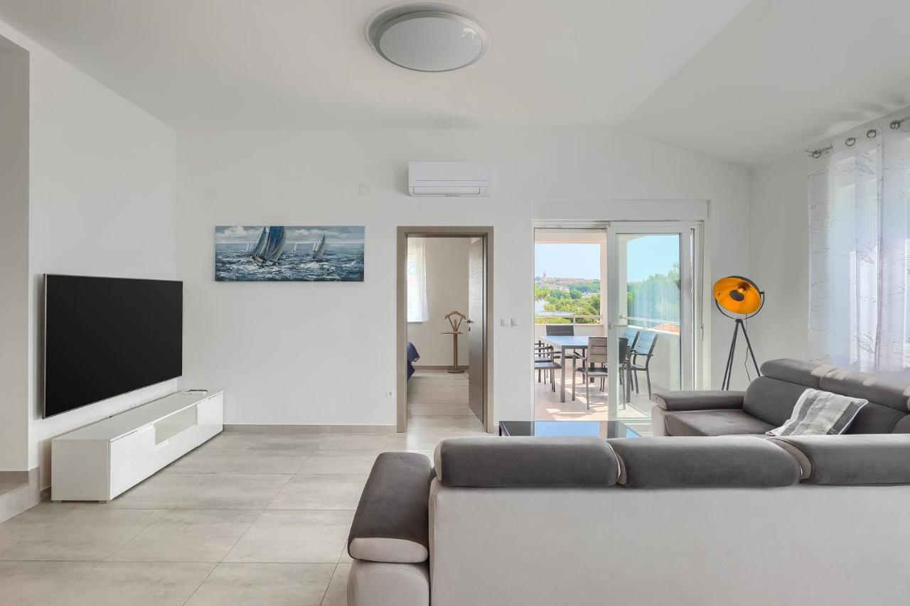 Apartments Medulin 2217 المظهر الخارجي الصورة
