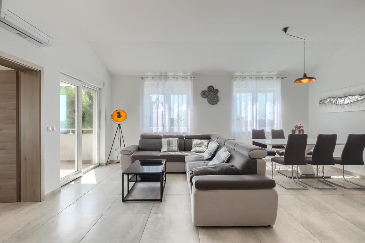 Apartments Medulin 2217 المظهر الخارجي الصورة