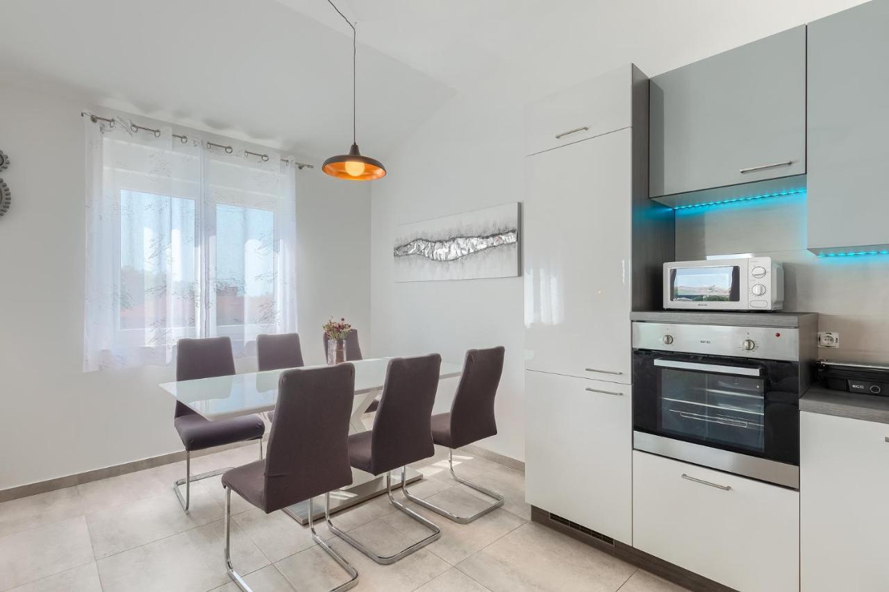 Apartments Medulin 2217 المظهر الخارجي الصورة