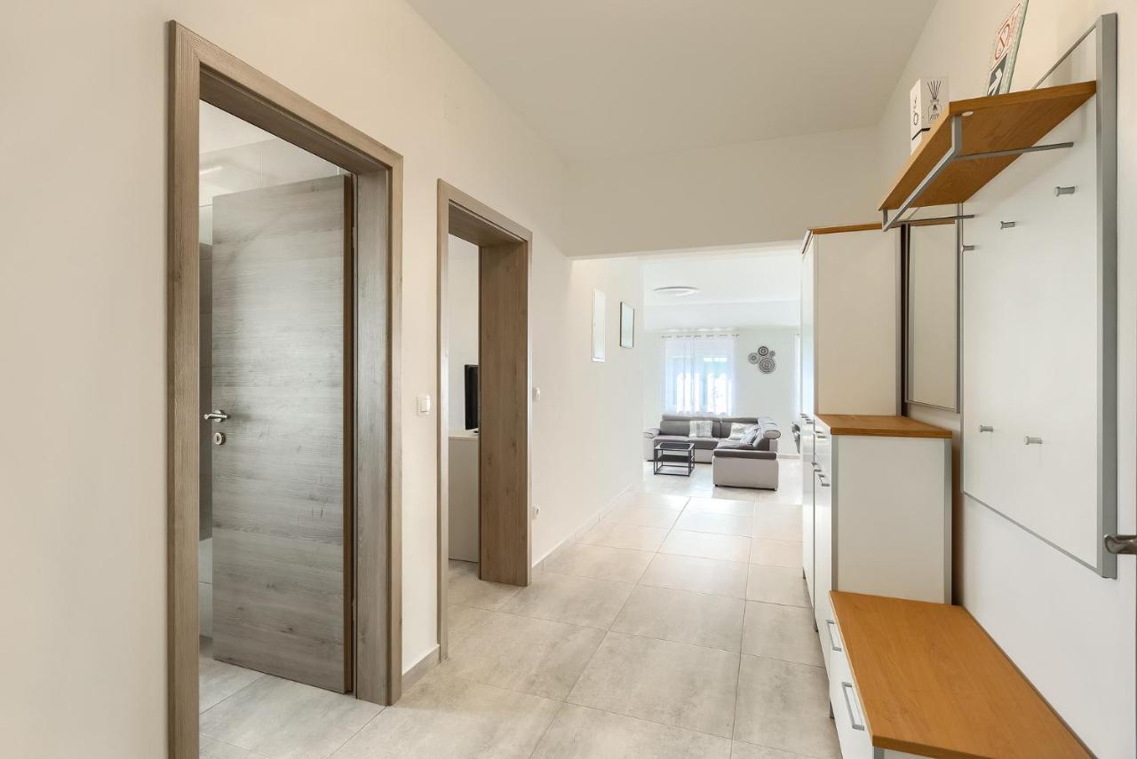 Apartments Medulin 2217 المظهر الخارجي الصورة