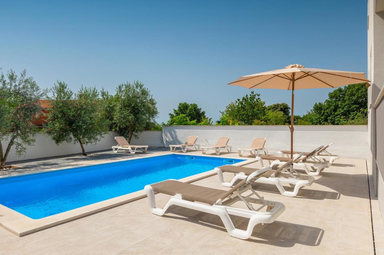 Apartments Medulin 2217 المظهر الخارجي الصورة