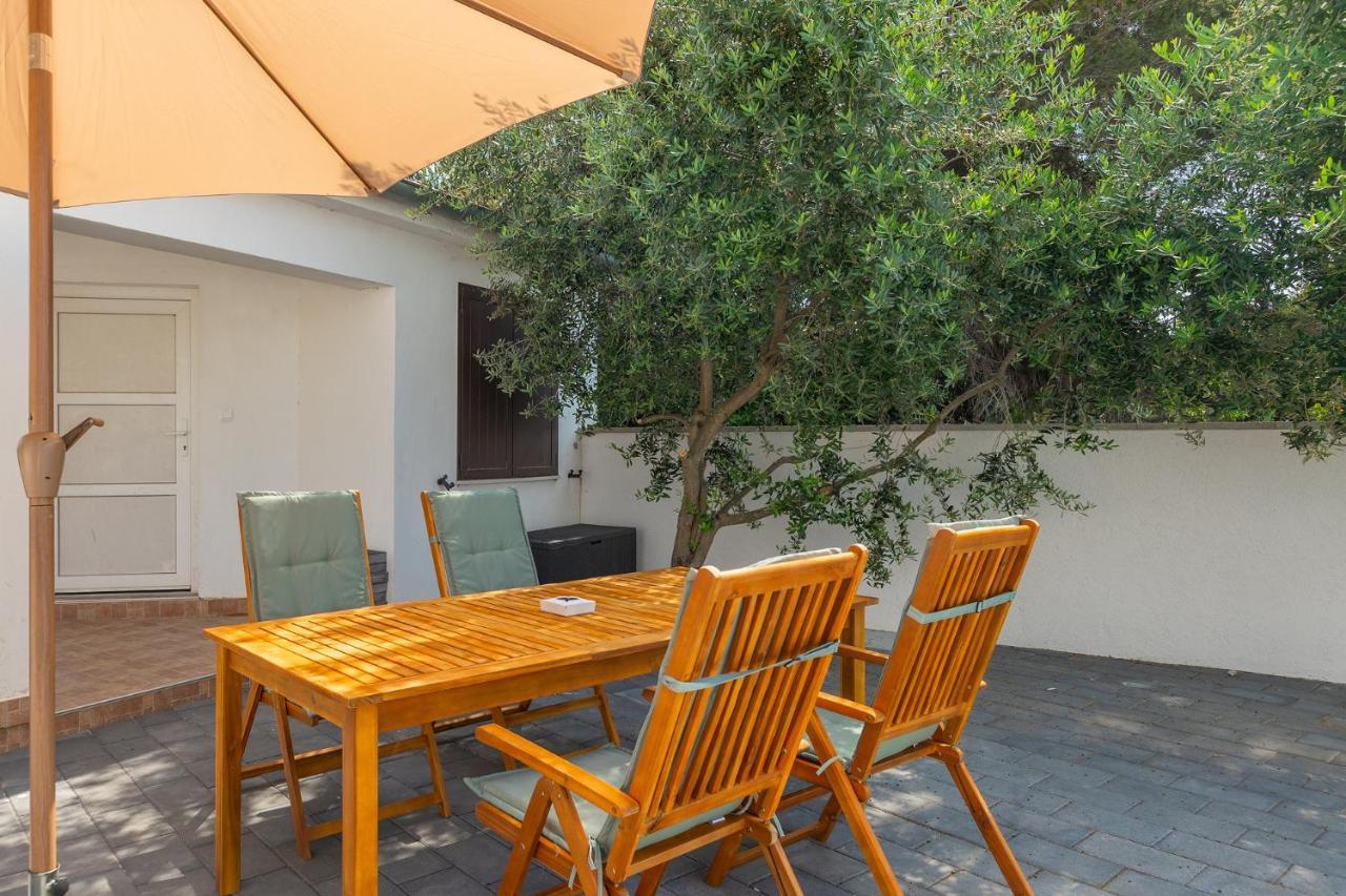 Apartments Medulin 2217 المظهر الخارجي الصورة