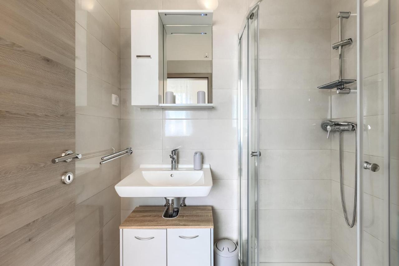 Apartments Medulin 2217 المظهر الخارجي الصورة