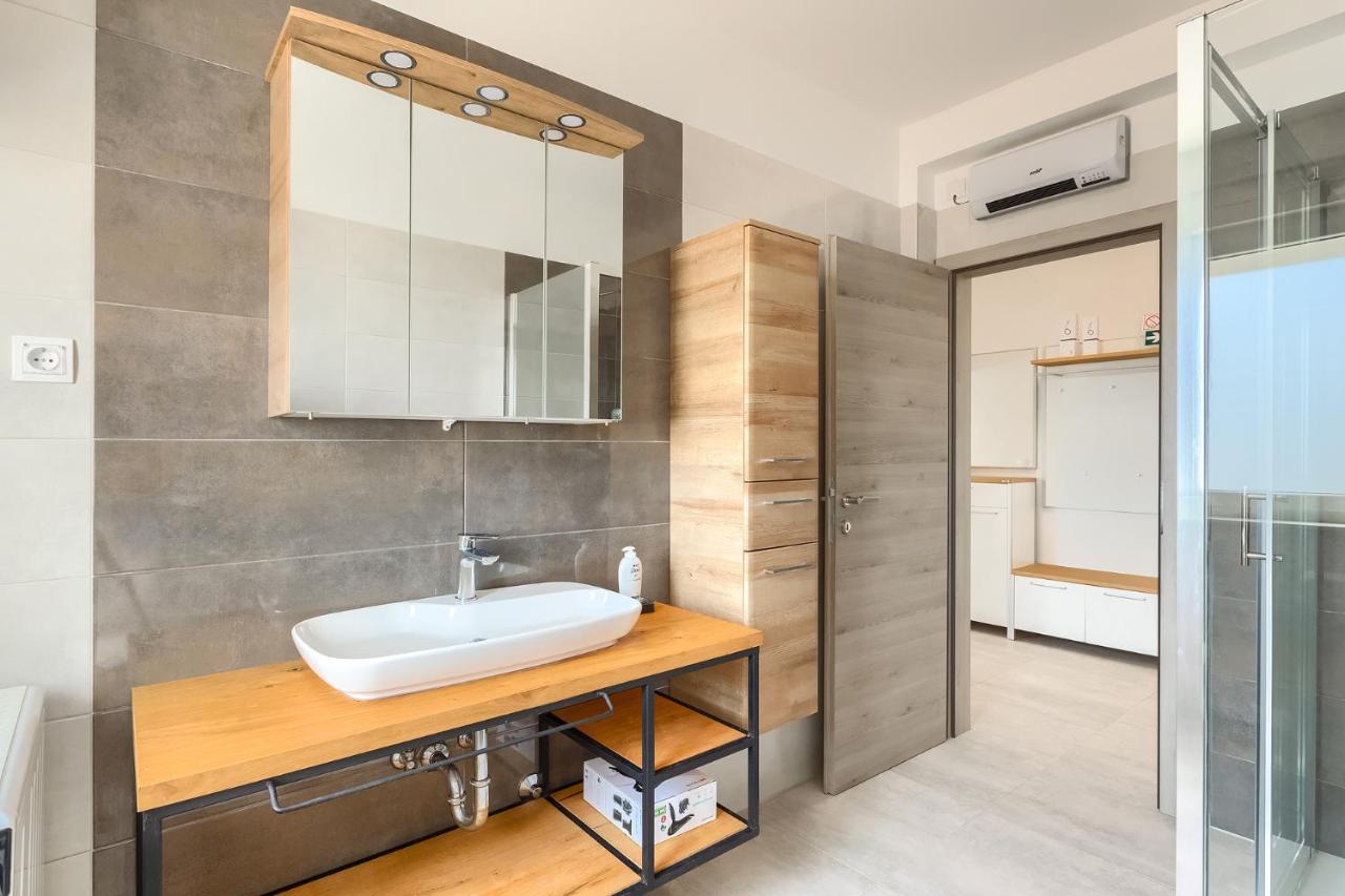 Apartments Medulin 2217 المظهر الخارجي الصورة