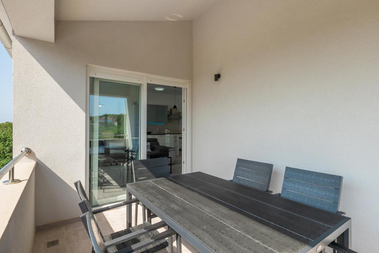 Apartments Medulin 2217 المظهر الخارجي الصورة