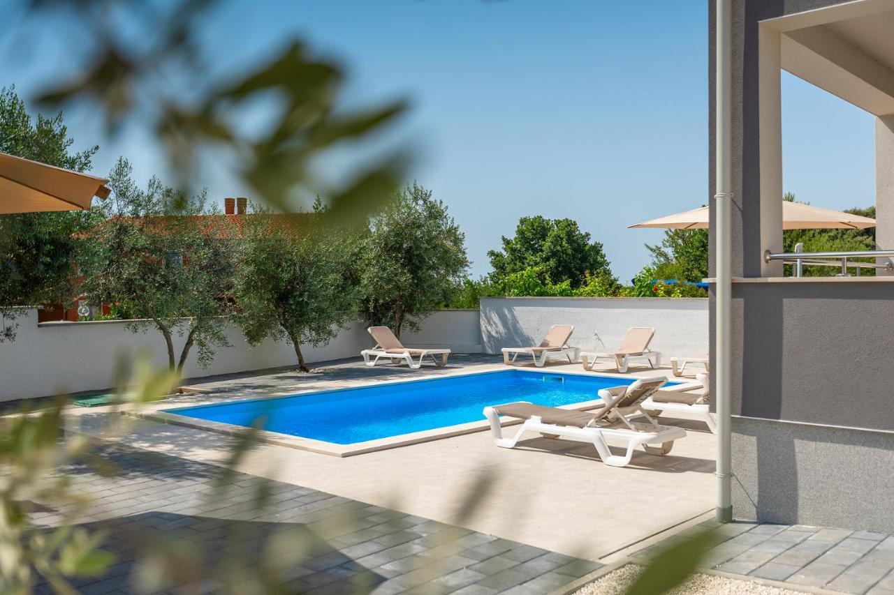 Apartments Medulin 2217 المظهر الخارجي الصورة