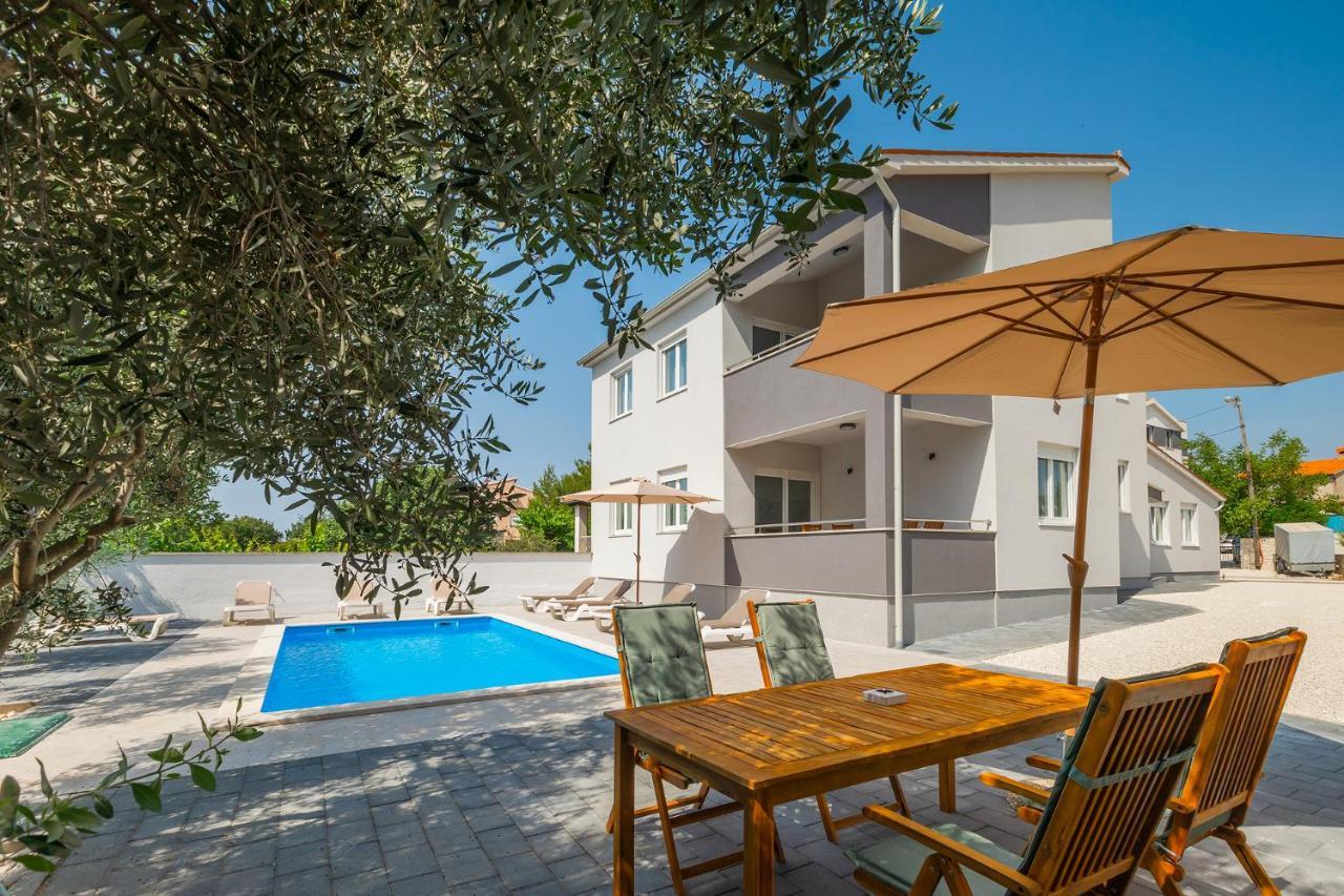 Apartments Medulin 2217 المظهر الخارجي الصورة