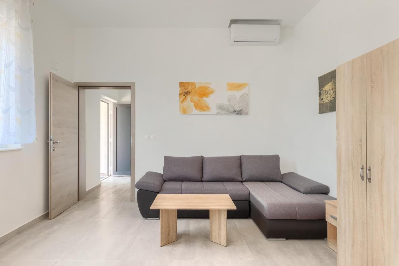Apartments Medulin 2217 المظهر الخارجي الصورة