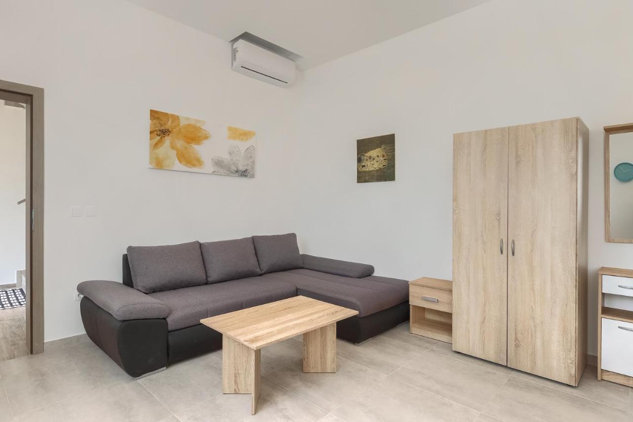 Apartments Medulin 2217 المظهر الخارجي الصورة