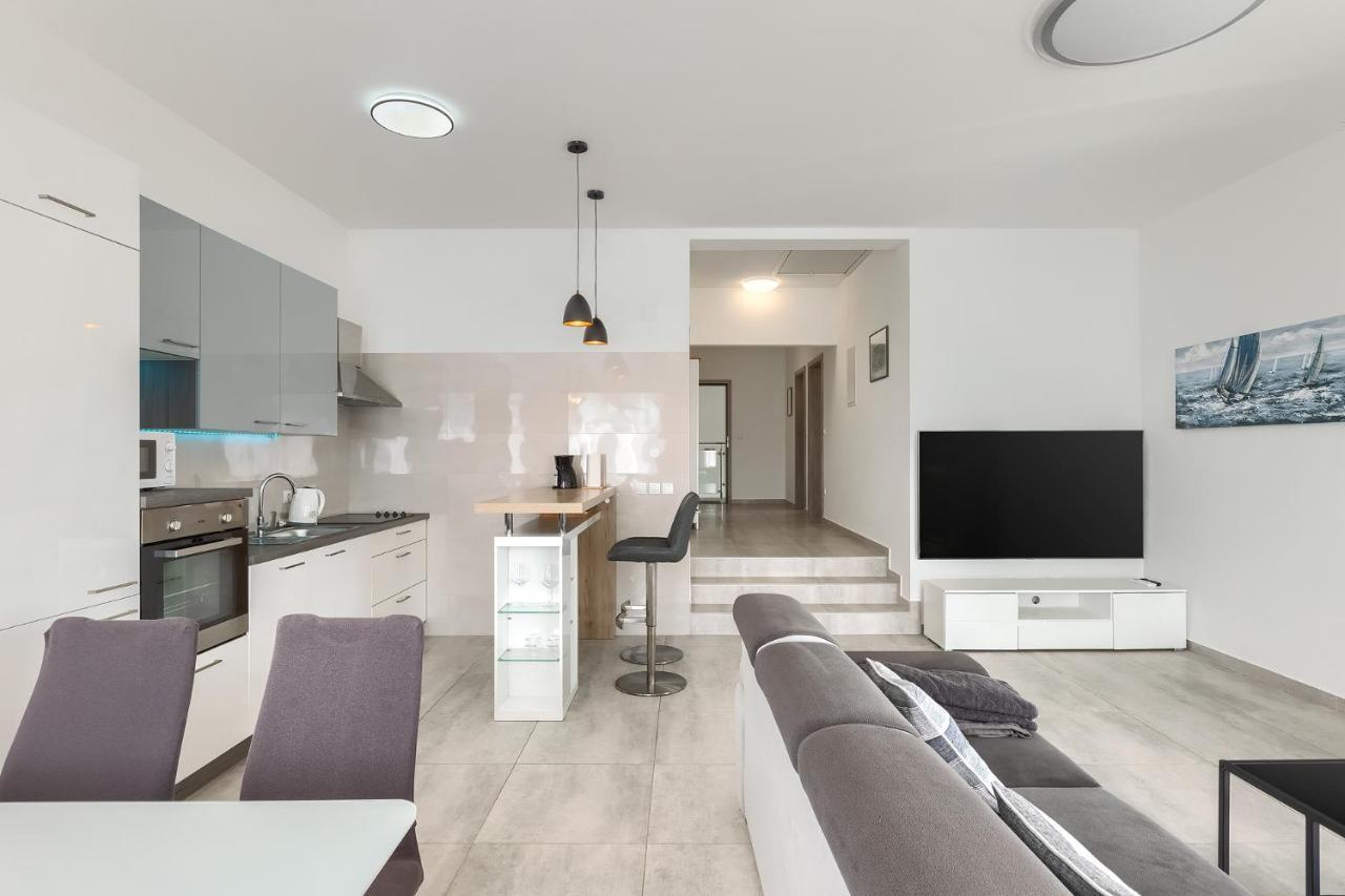 Apartments Medulin 2217 المظهر الخارجي الصورة