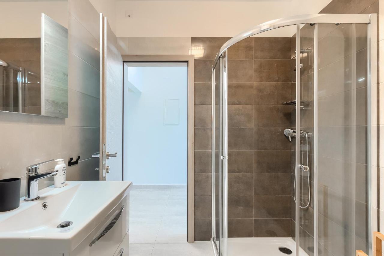 Apartments Medulin 2217 المظهر الخارجي الصورة
