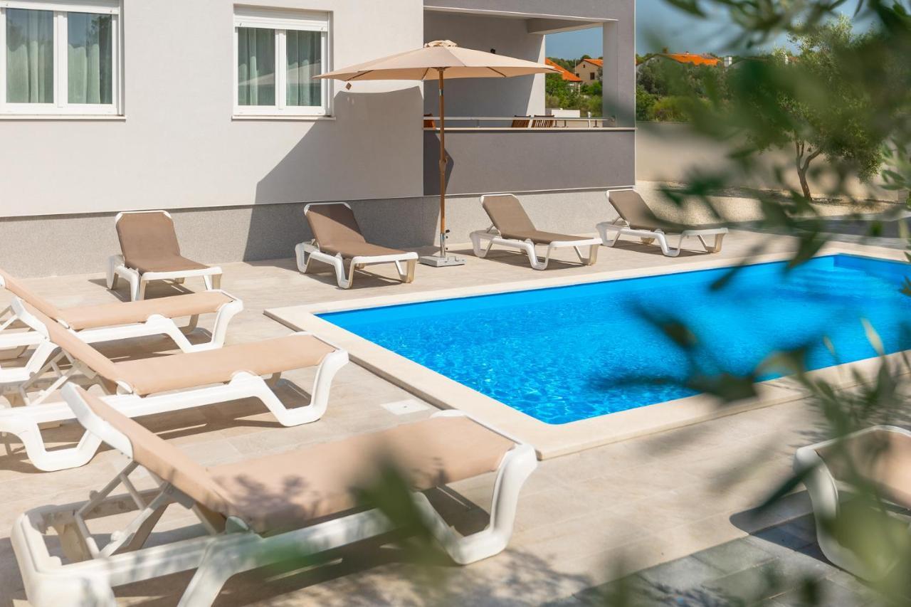 Apartments Medulin 2217 المظهر الخارجي الصورة