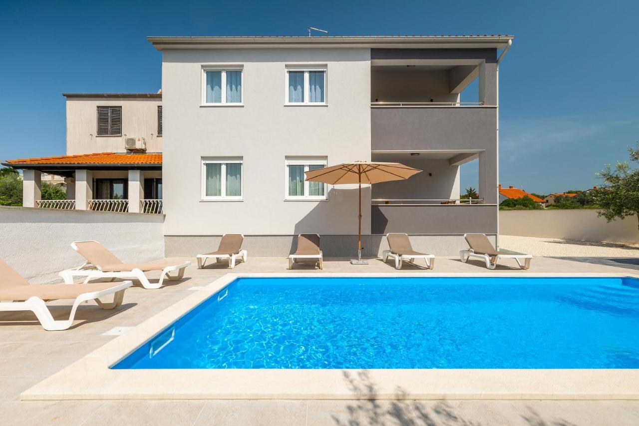 Apartments Medulin 2217 المظهر الخارجي الصورة