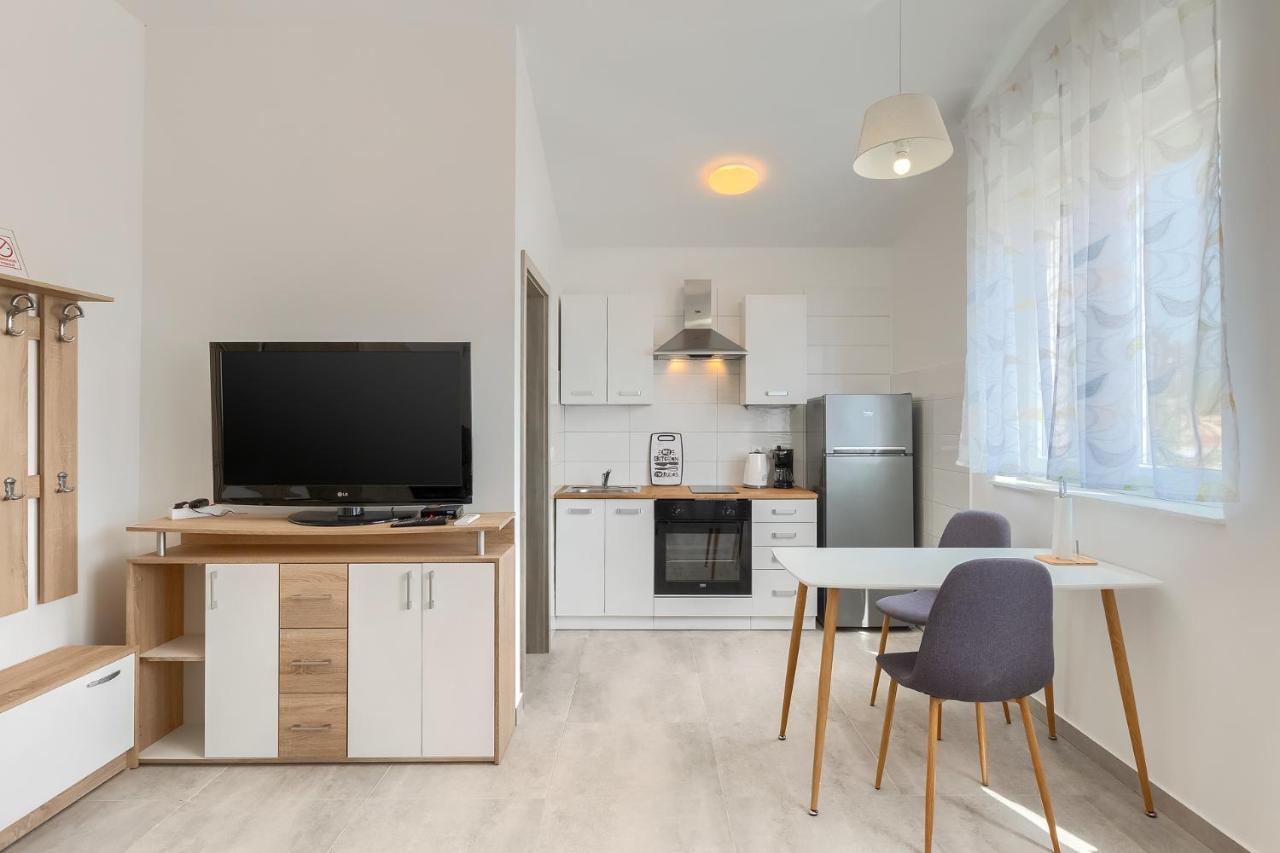 Apartments Medulin 2217 المظهر الخارجي الصورة