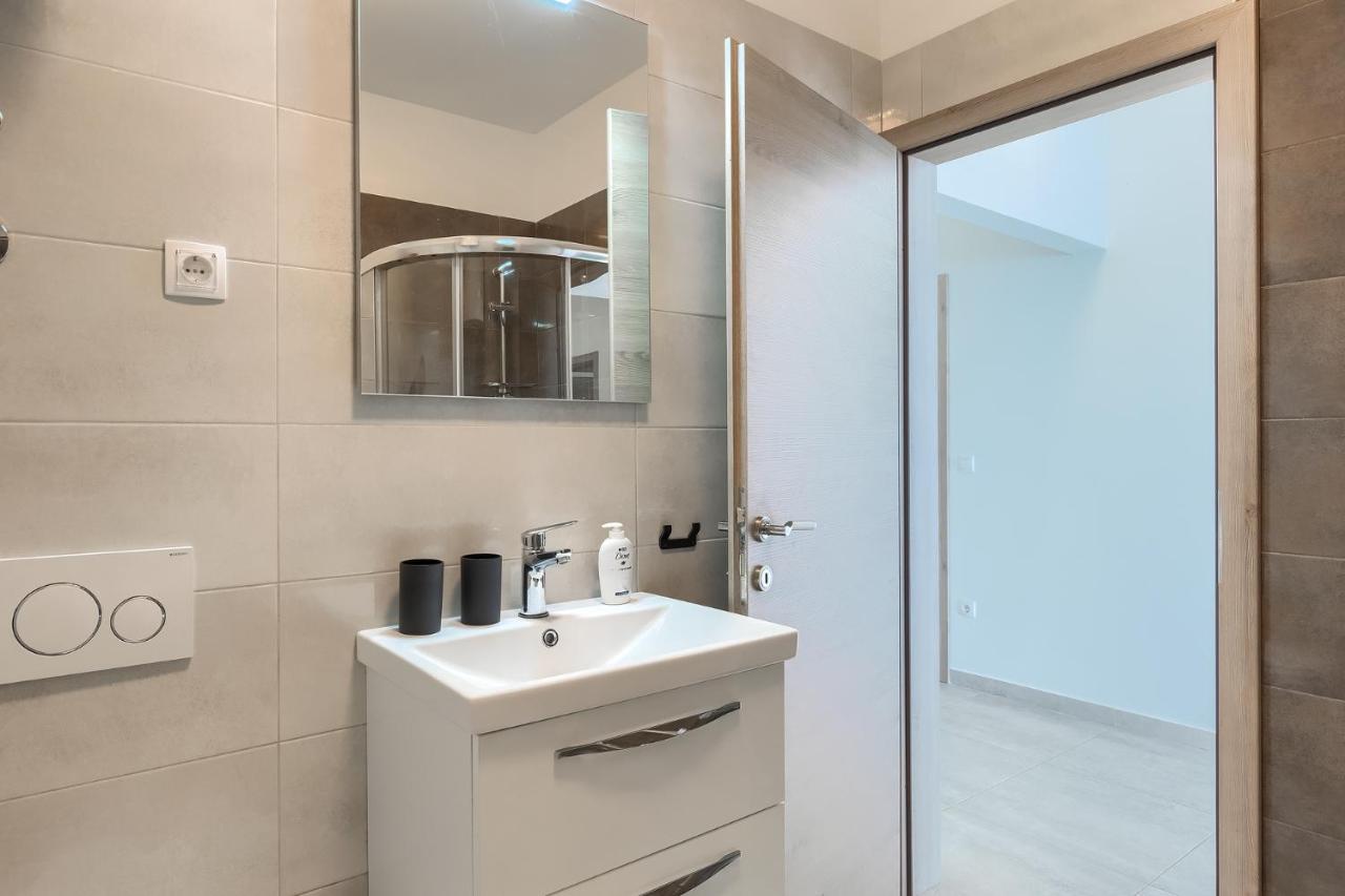 Apartments Medulin 2217 المظهر الخارجي الصورة