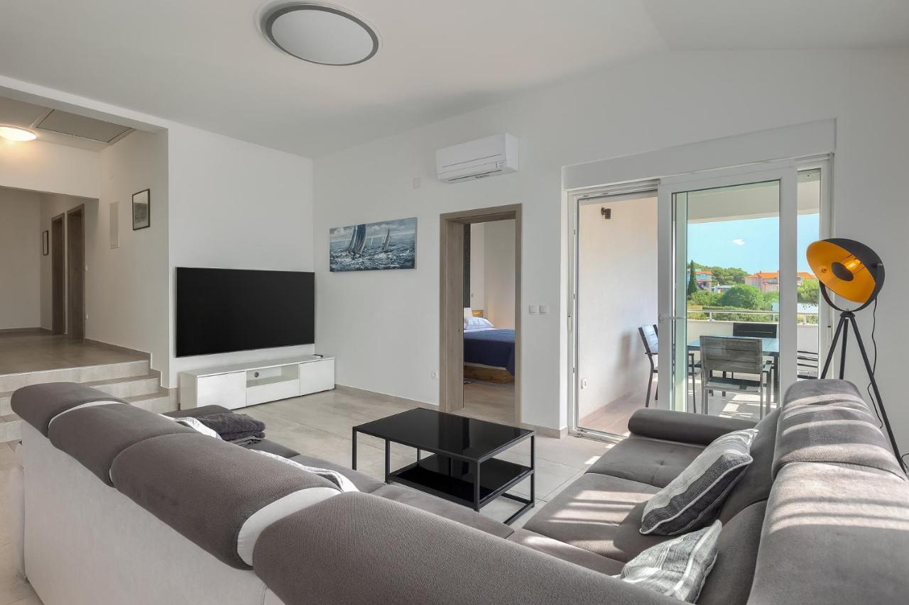Apartments Medulin 2217 المظهر الخارجي الصورة