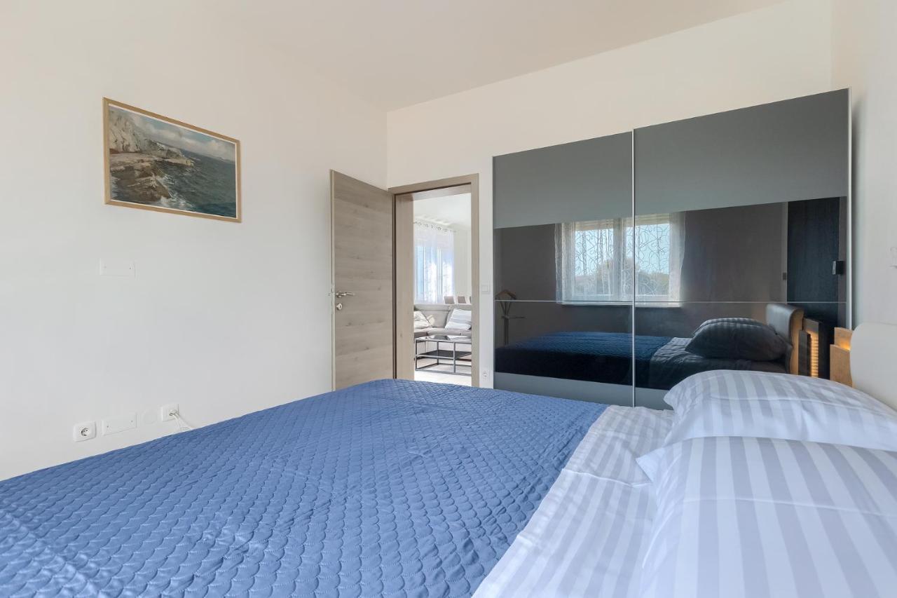 Apartments Medulin 2217 المظهر الخارجي الصورة