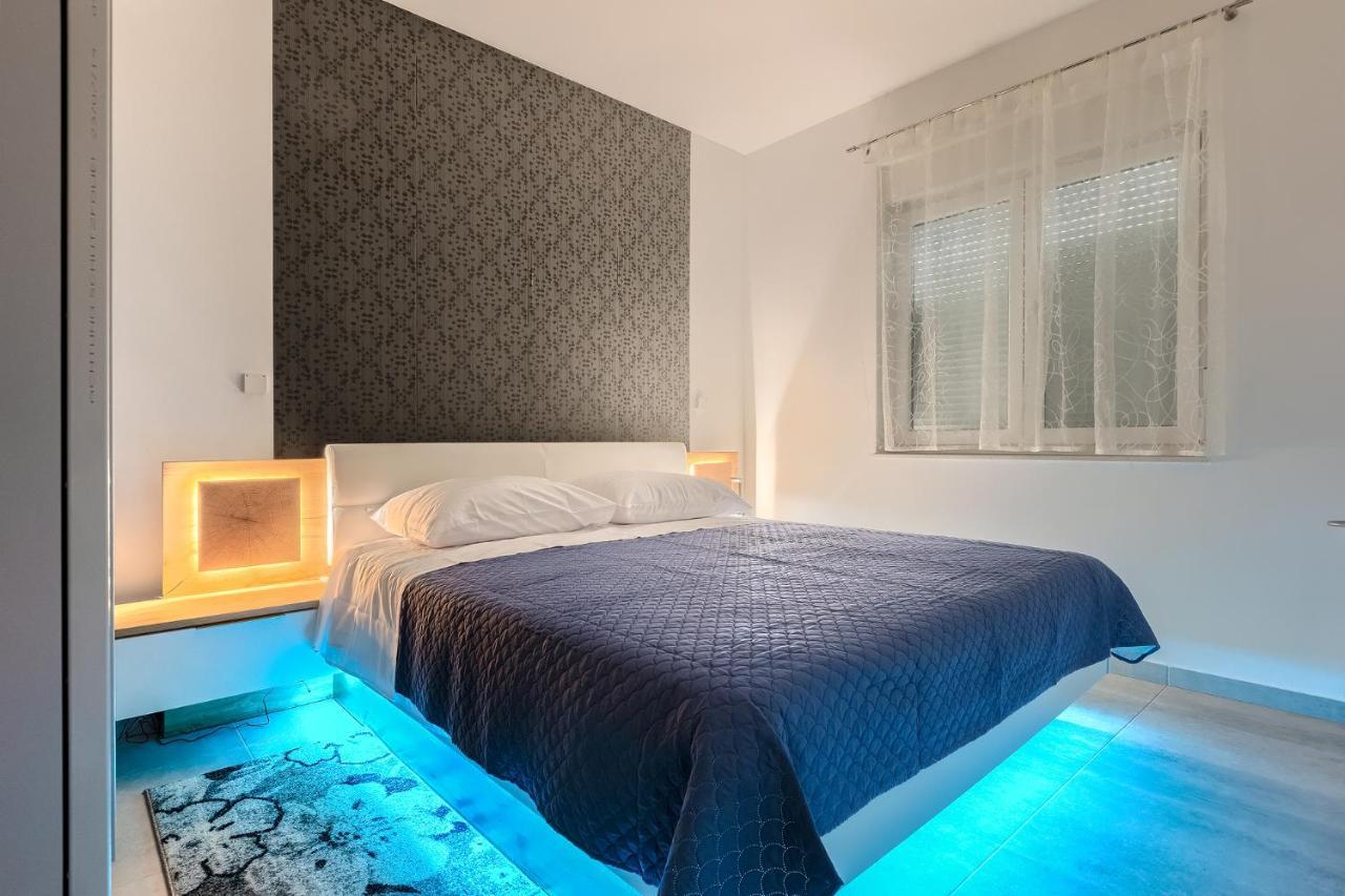 Apartments Medulin 2217 المظهر الخارجي الصورة